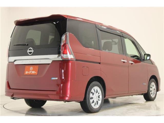 セレナ（新潟県新潟市東区）画像13