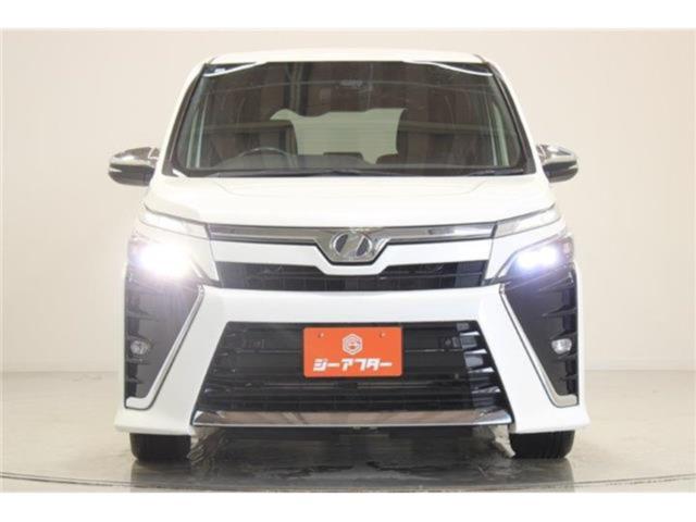 ヴォクシー（新潟県新潟市東区）画像8