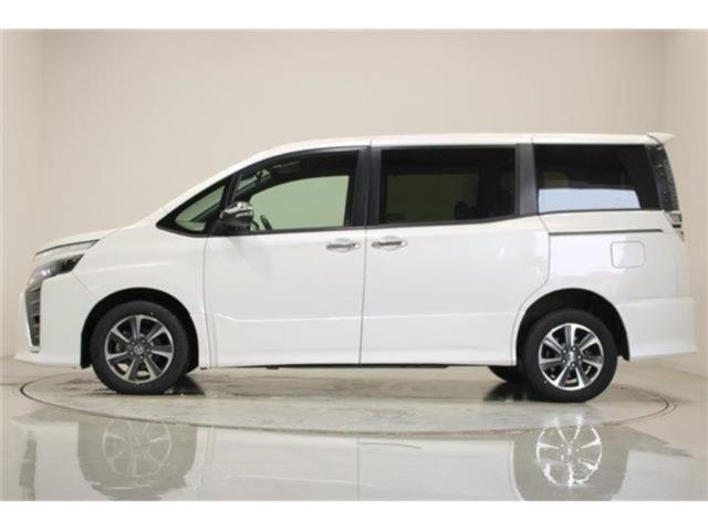 ヴォクシー（新潟県新潟市東区）画像10