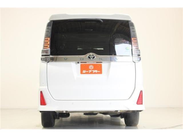 ヴォクシー（新潟県新潟市東区）画像12