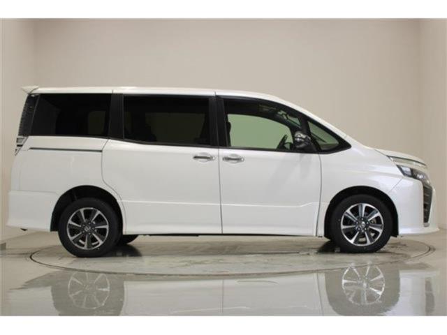 ヴォクシー（新潟県新潟市東区）画像14