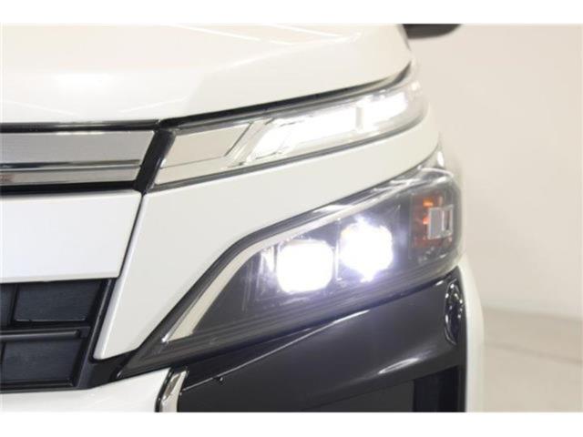 ヴォクシー（新潟県新潟市東区）画像16