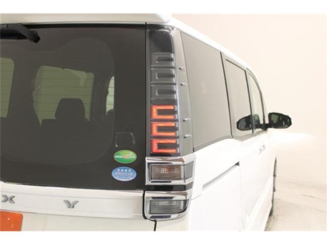 ヴォクシー（新潟県新潟市東区）画像19