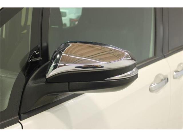 ヴォクシー（新潟県新潟市東区）画像21