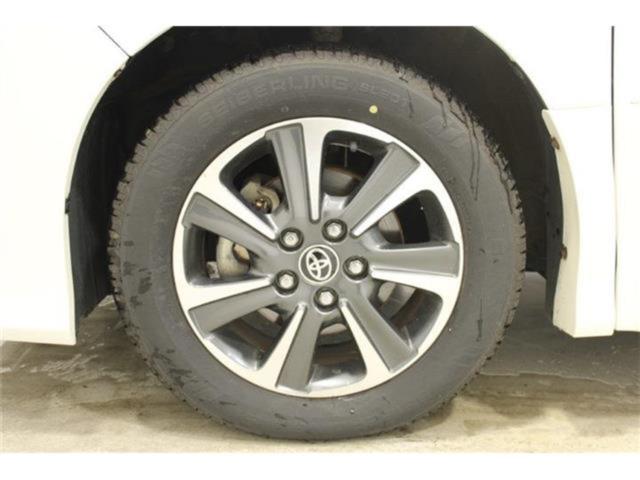 ヴォクシー（新潟県新潟市東区）画像26