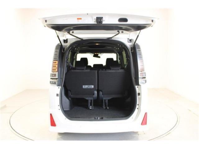 ヴォクシー（新潟県新潟市東区）画像34