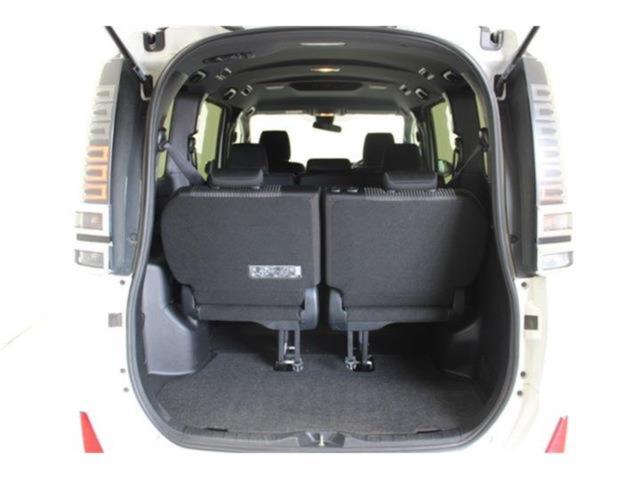 ヴォクシー（新潟県新潟市東区）画像35