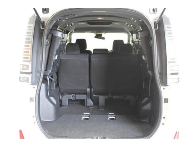 ヴォクシー（新潟県新潟市東区）画像36