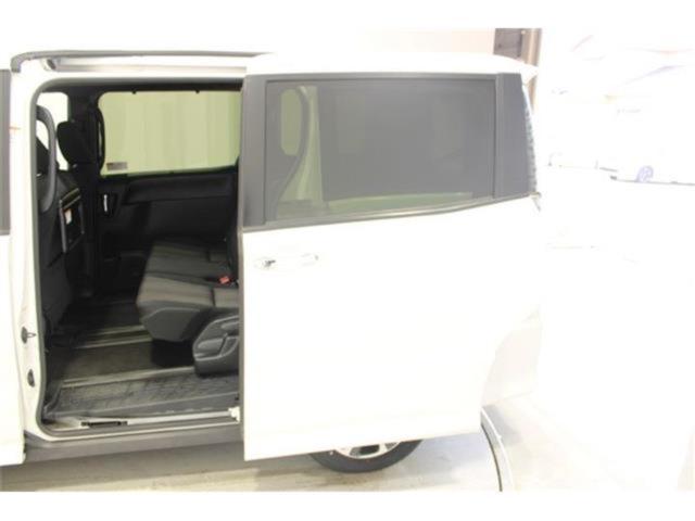 ヴォクシー（新潟県新潟市東区）画像38