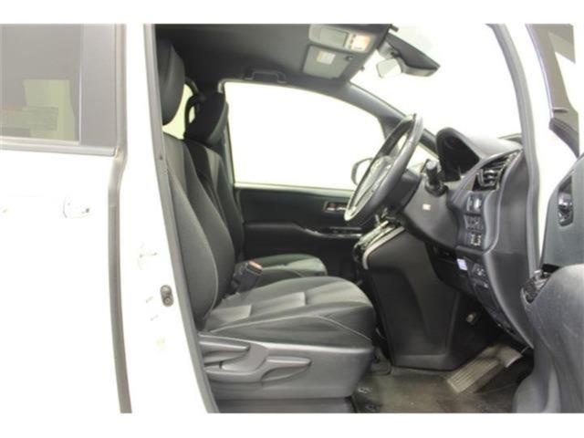 ヴォクシー（新潟県新潟市東区）画像40