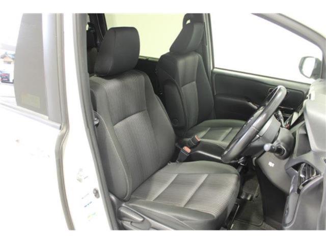 ヴォクシー（新潟県新潟市東区）画像41