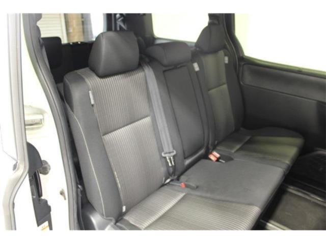 ヴォクシー（新潟県新潟市東区）画像43