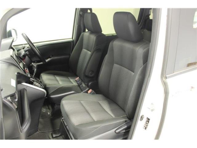 ヴォクシー（新潟県新潟市東区）画像48