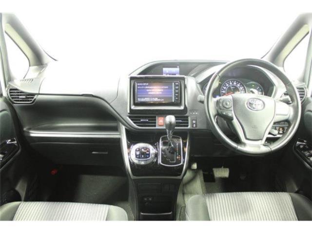 ヴォクシー（新潟県新潟市東区）画像49