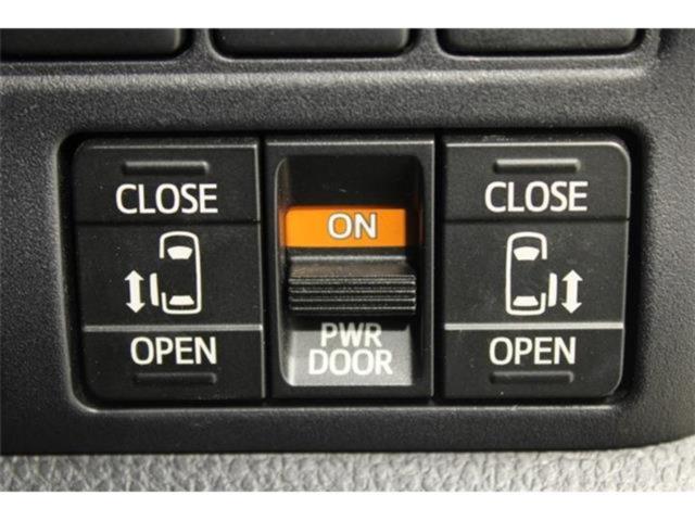 ヴォクシー（新潟県新潟市東区）画像59