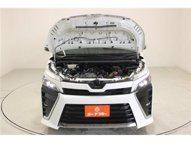 ヴォクシー（新潟県新潟市東区）画像73