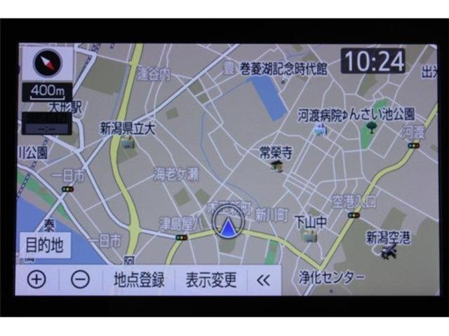 カムリ（新潟県新潟市東区）画像3