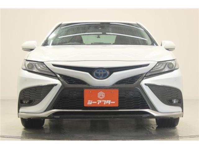 カムリ（新潟県新潟市東区）画像7