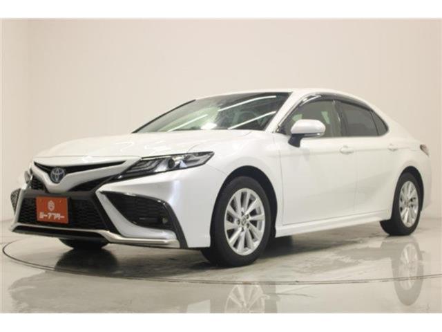 カムリ（新潟県新潟市東区）画像8