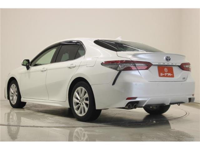 カムリ（新潟県新潟市東区）画像10