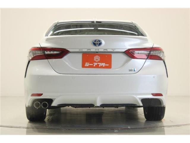 カムリ（新潟県新潟市東区）画像11