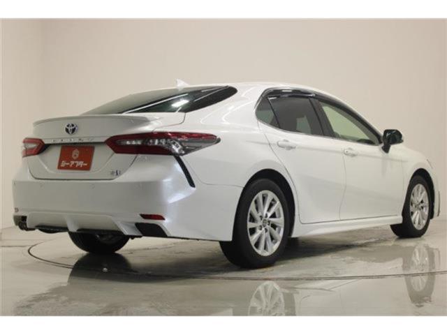 カムリ（新潟県新潟市東区）画像12