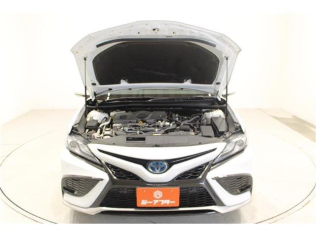 カムリ（新潟県新潟市東区）画像70