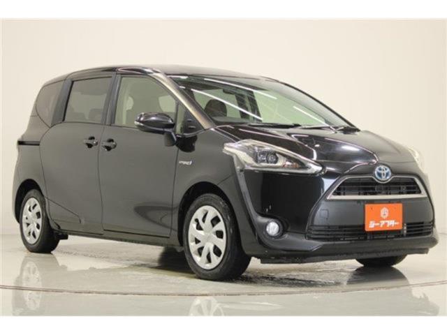 シエンタ（新潟県新潟市東区）画像5