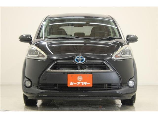 シエンタ（新潟県新潟市東区）画像6