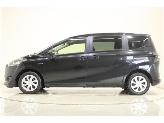 シエンタ（新潟県新潟市東区）画像8