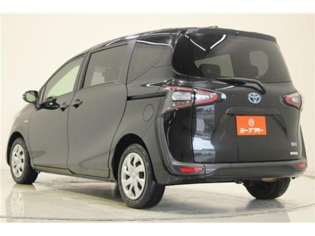 シエンタ（新潟県新潟市東区）画像9