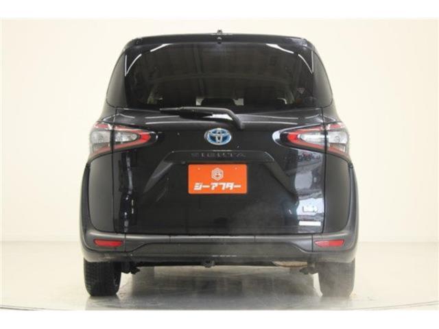 シエンタ（新潟県新潟市東区）画像10