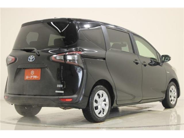 シエンタ（新潟県新潟市東区）画像11