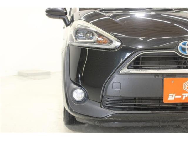 シエンタ（新潟県新潟市東区）画像15