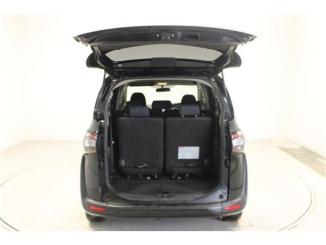 シエンタ（新潟県新潟市東区）画像31