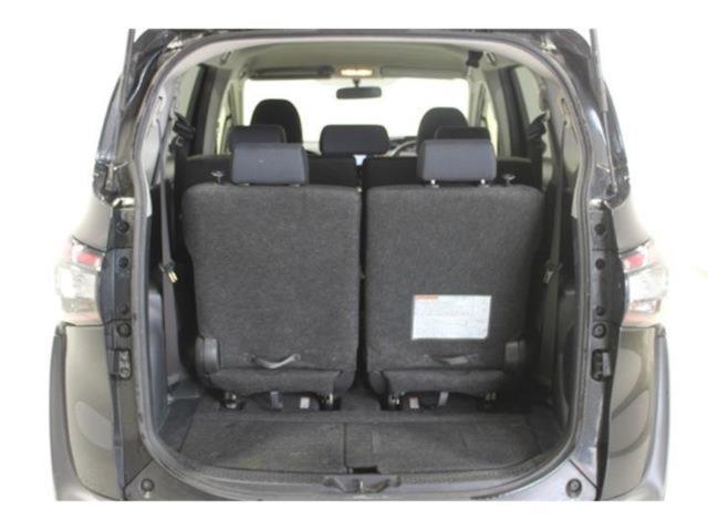 シエンタ（新潟県新潟市東区）画像32