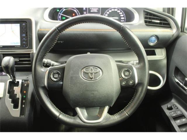 シエンタ（新潟県新潟市東区）画像47