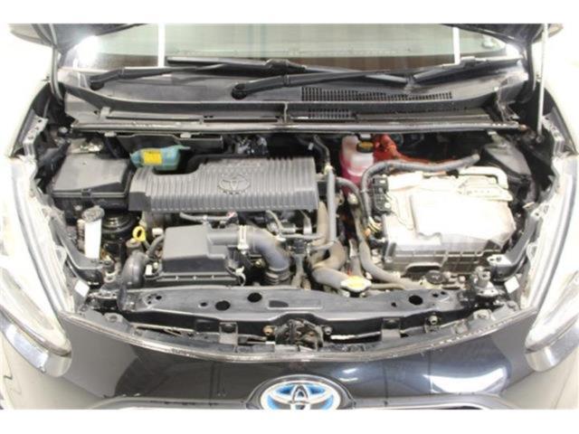 シエンタ（新潟県新潟市東区）画像75