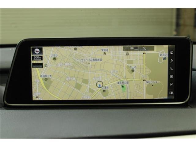 レクサスＲＸ（新潟県新潟市東区）画像3