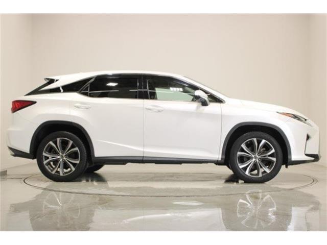 レクサスＲＸ（新潟県新潟市東区）画像14