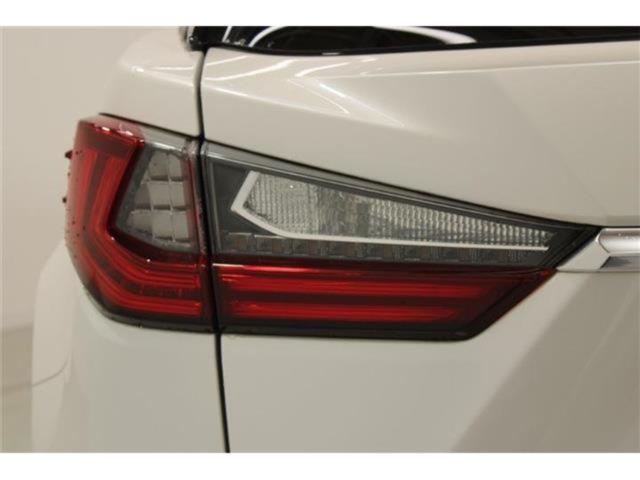 レクサスＲＸ（新潟県新潟市東区）画像19