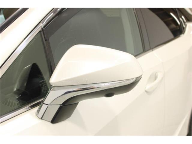 レクサスＲＸ（新潟県新潟市東区）画像20