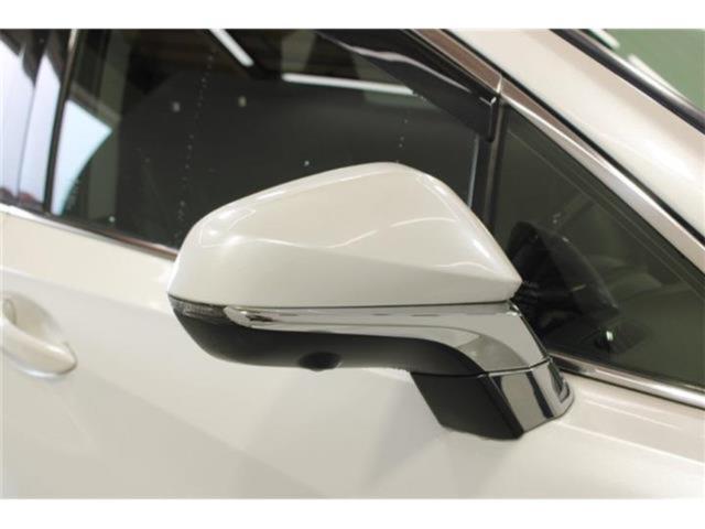 レクサスＲＸ（新潟県新潟市東区）画像21