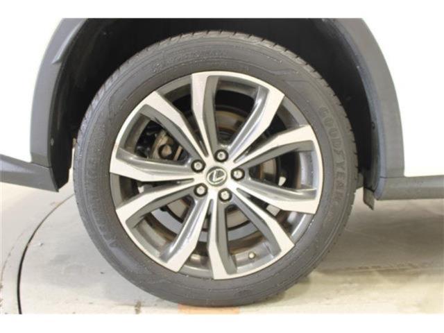 レクサスＲＸ（新潟県新潟市東区）画像23