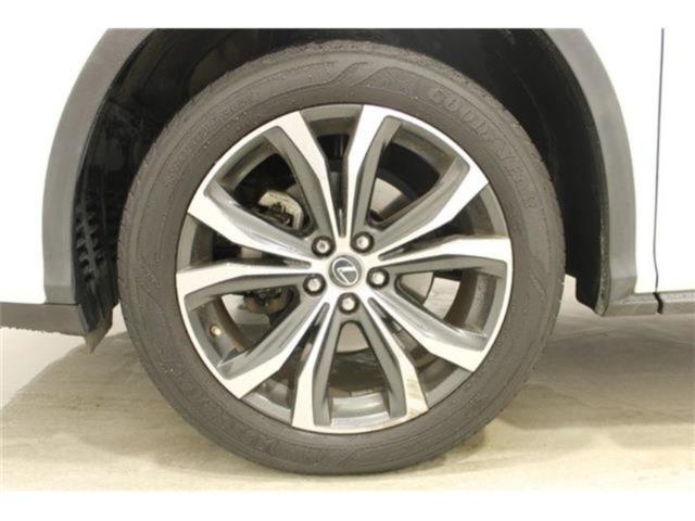 レクサスＲＸ（新潟県新潟市東区）画像25