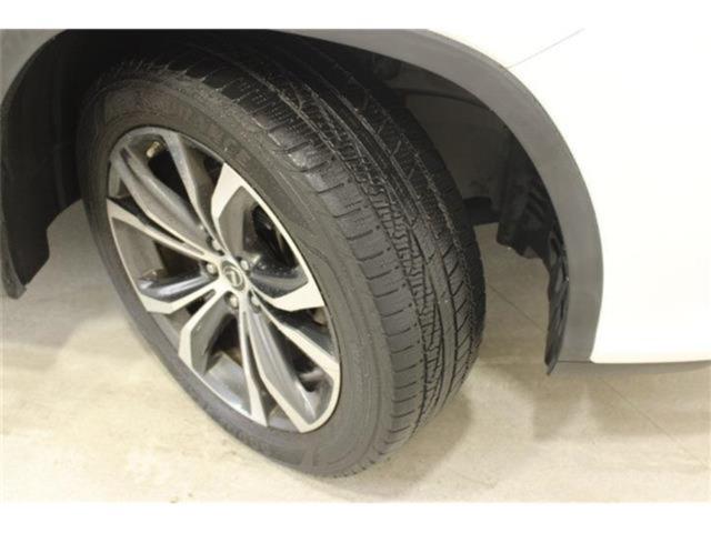 レクサスＲＸ（新潟県新潟市東区）画像28