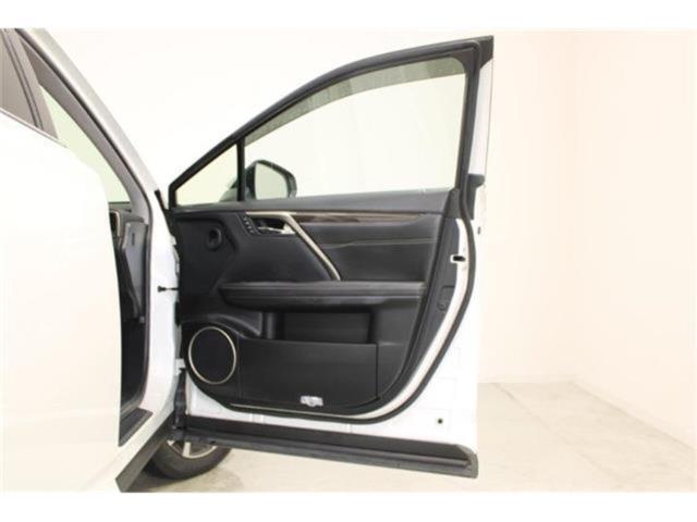 レクサスＲＸ（新潟県新潟市東区）画像29