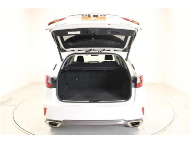 レクサスＲＸ（新潟県新潟市東区）画像31