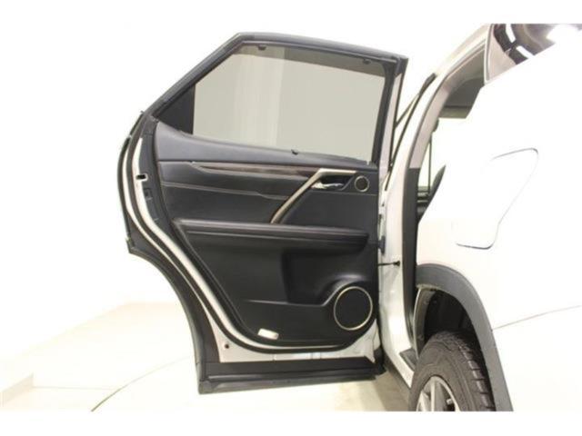 レクサスＲＸ（新潟県新潟市東区）画像33