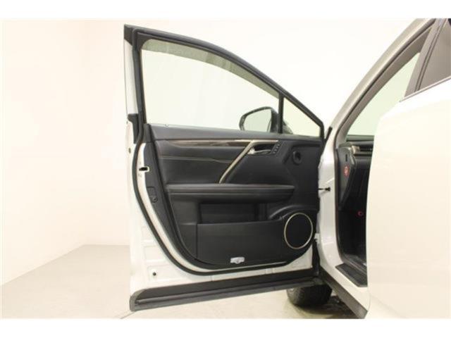 レクサスＲＸ（新潟県新潟市東区）画像34